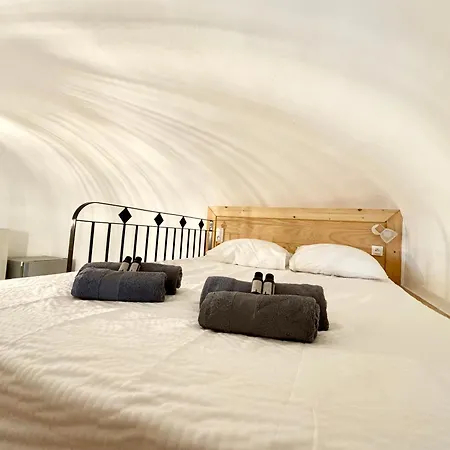 Apartment Casamea - Vue Mer, Centre Ajaccio, Clim & Wifi *