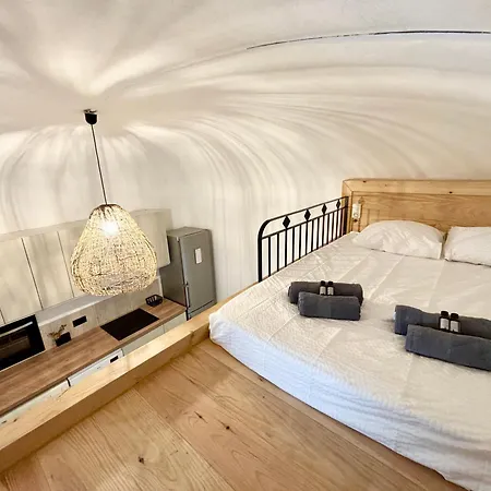 Apartment Casamea - Vue Mer, Centre Ajaccio, Clim & Wifi *