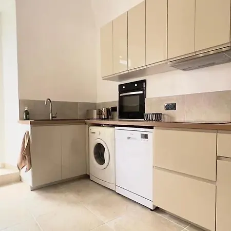 Casamea - Vue Mer, Centre Ajaccio, Clim & Wifi Lägenhet Ajaccio (Corsica)