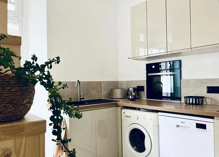 Appartamento Casamea - Vue Mer, Centre Ajaccio, Clim & Wifi *