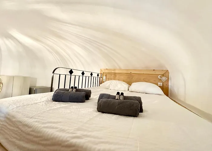 Appartamento Casamea - Vue Mer, Centre Ajaccio, Clim & Wifi *