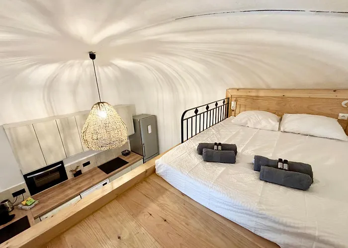 Appartamento Casamea - Vue Mer, Centre Ajaccio, Clim & Wifi *