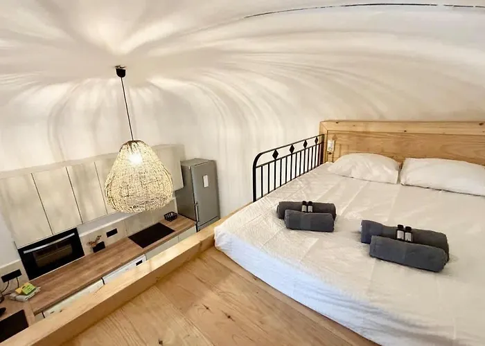 Casamea - Vue Mer, Centre Ajaccio, Clim & Wifi Appartamento *