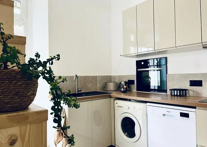 Appartamento Casamea - Vue Mer, Centre Ajaccio, Clim & Wifi *